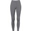 black forest Grip-Halbbesatz-Reitleggings mit Mesh