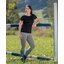 black forest Grip-Vollbesatz-Reitleggings