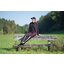 black forest Grip-Vollbesatz-Reithose