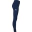 RIDE now Grip-Halbbesatz-Reitleggings mit Mesh