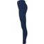 RIDE now Grip-Halbbesatz-Reitleggings mit Mesh