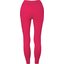 RIDE now Grip-Halbbesatz-Reitleggings mit Mesh