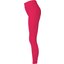 RIDE now Grip-Halbbesatz-Reitleggings mit Mesh