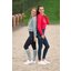 RIDE now Grip-Vollbesatz-Reitleggings