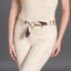 Cheval de Luxe Grip-Vollbesatz-Reithose Toulouse
