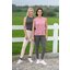 Cheval de Luxe Grip-Vollbesatz-Reithose Toulouse