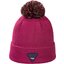 black forest Strickmütze mit Logopatch