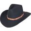 SCIPPIS Westernhut Bandit