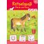 TESSLOFF Rätselspaß Pferd & Pony