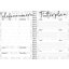 Reitertagebuch - Exklusiv Edition Dauerkalender