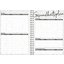 Reitertagebuch - Exklusiv Edition Dauerkalender