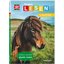 WAS IST WAS Erstes Lesen - Leserätsel Pferde und Ponys