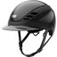 ABUS PIKEUR Reithelm AirLuxe Pure Short Visor, für Kinder und Erwachsene