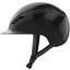 ABUS PIKEUR Reithelm AirLuxe Pure Short Visor, für Kinder und Erwachsene