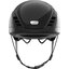 ABUS PIKEUR Reithelm AirLuxe Pure Short Visor, für Kinder und Erwachsene