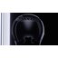 ABUS PIKEUR Reithelm AirLuxe Pure Short Visor, für Kinder und Erwachsene