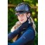 CASCO Reithelm Champ-3 Plus