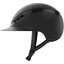 ABUS PIKEUR Reithelm AirLuxe Pure Long Visor