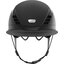 ABUS PIKEUR Reithelm AirLuxe Pure Long Visor