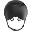 ABUS PIKEUR Reithelm AirLuxe Pure Long Visor