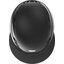 ABUS PIKEUR Reithelm AirLuxe Pure Long Visor