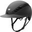 ABUS PIKEUR Reithelm AirLuxe Pure Long Visor