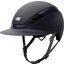 ABUS PIKEUR Reithelm AirLuxe Pure Long Visor