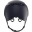 ABUS PIKEUR Reithelm AirLuxe Pure Long Visor