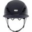 ABUS PIKEUR Reithelm AirLuxe Pure Long Visor