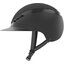 ABUS PIKEUR Reithelm AirLuxe Supreme Glam Long Visor