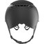 ABUS PIKEUR Reithelm AirLuxe Supreme Glam Long Visor