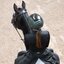 CASCO Reithelm Duell