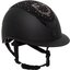 EQUESTRO Reithelm Proxima Wide Visor für Kinder und Erwachsene