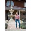 Wrangler Westernbluse