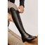 Königs Schnürstiefel Premium Milano