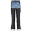 L-pro West Softshell-Chaps