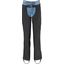 L-pro West Softshell-Chaps
