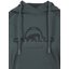 Cavallo Hybrid-Hoodie CAVALMIKI