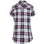 STARS & STRIPES Kurzarmbluse Pasadena Short