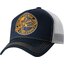 STARS & STRIPES Trucker Cap Stay Wild