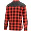 STARS & STRIPES Herrenhemd Lumberjack
