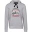 OKLAHOMA Jeans Hoodie