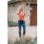 MUSTANG T-Shirt Style Beverly