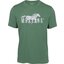 MUSTANG T-Shirt Style Austin