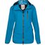 SCIPPIS Regenjacke Rain Force, Unisex