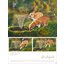 Posterkalender Hundekinder 2025