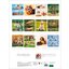 Posterkalender Hundekinder 2025