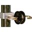 KERBL Torgriffisolator für T-Pfosten