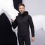 PIKEUR Athleisure Softshell-Jacke für Herren