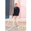 PIKEUR Sports Mesh-Neoprenjacke